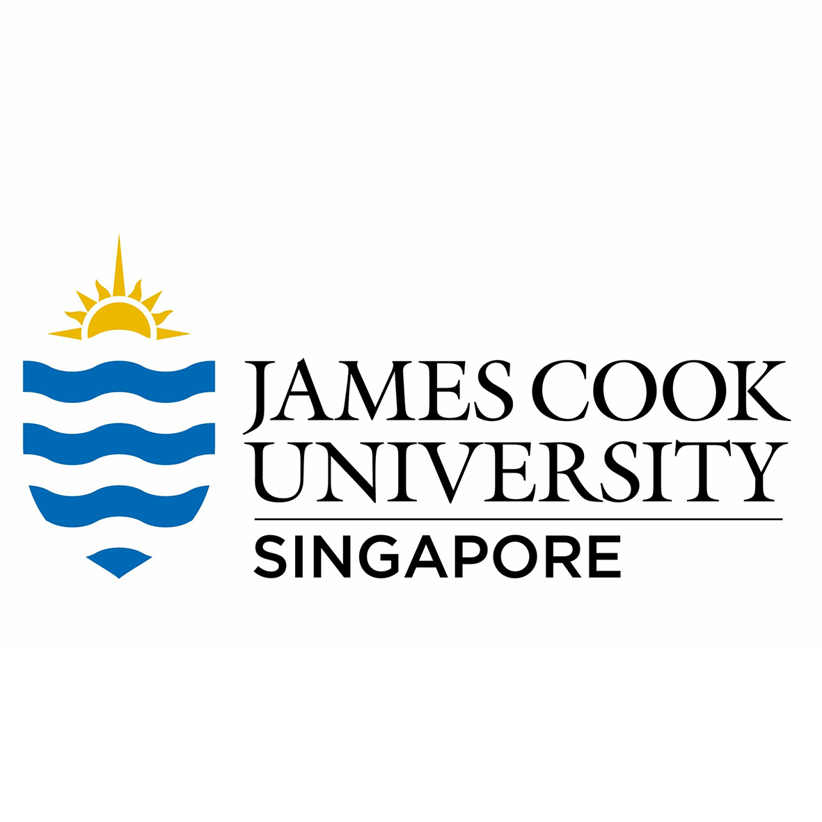 新加坡-詹姆斯库克大学